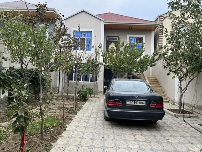 Satılır 3 otaqlı həyət evi/bağ evi 130 m², Masazır q., photo 3 from 11