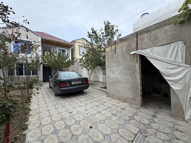 Satılır 3 otaqlı həyət evi/bağ evi 130 m², Masazır q., photo 4 from 11