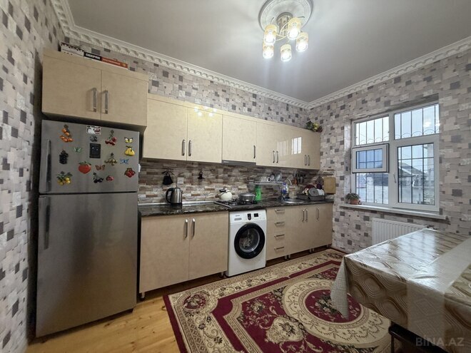 Satılır 3 otaqlı həyət evi/bağ evi 130 m², Masazır q., photo 8 from 11