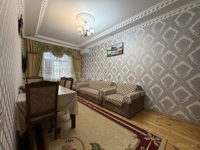 Satılır 3 otaqlı həyət evi/bağ evi 130 m², Masazır q., photo 7 from 11