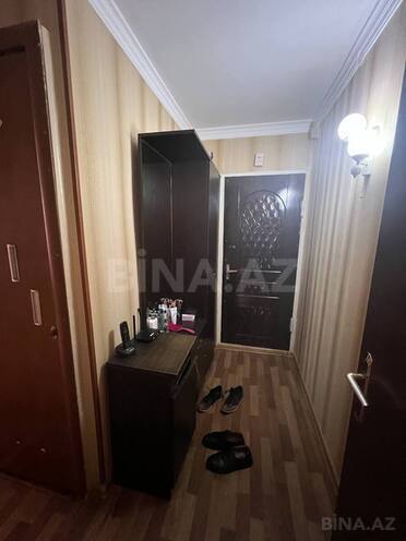 Satılır 1 otaqlı köhnə tikili 35 m², İnşaatçılar m., photo 5 from 8