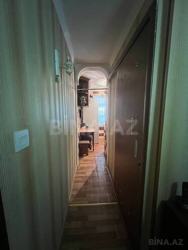 Satılır 1 otaqlı köhnə tikili 35 m², İnşaatçılar m., photo 6 from 8