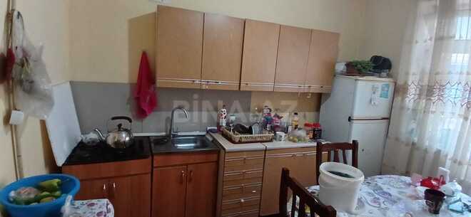 Продается 1-комн. новостройка 35 м², м. Нариман Нариманов, photo 5 from 12