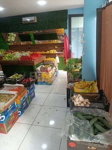 Сдаётся  объект 35 м², м. Ахмедлы, photo 3 from 9