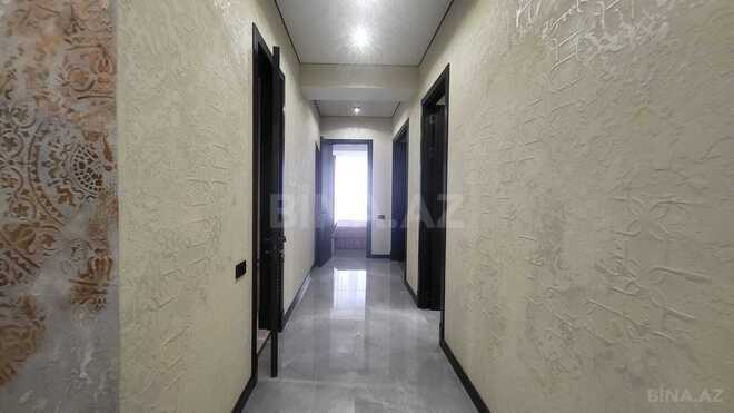 Satılır 2 otaqlı yeni tikili 92 m², Nərimanov r., photo 8 from 18