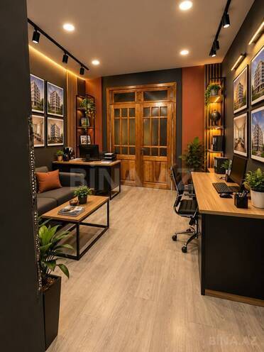 Сдаётся  объект 40 м², м. Ахмедлы, photo 4 from 6