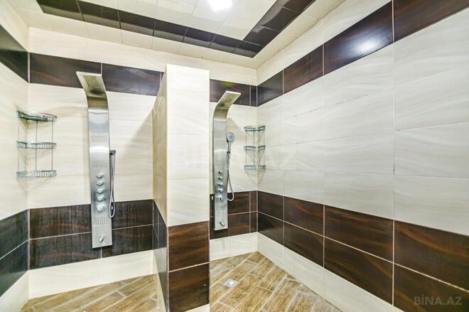İcarəyə verilir 6 otaqlı həyət evi/bağ evi 650 m², Badamdar q., photo 13 from 32