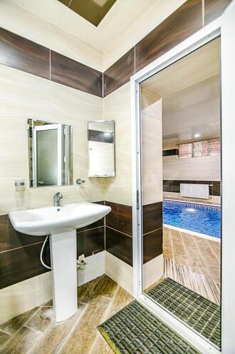 İcarəyə verilir 6 otaqlı həyət evi/bağ evi 650 m², Badamdar q., photo 12 from 32