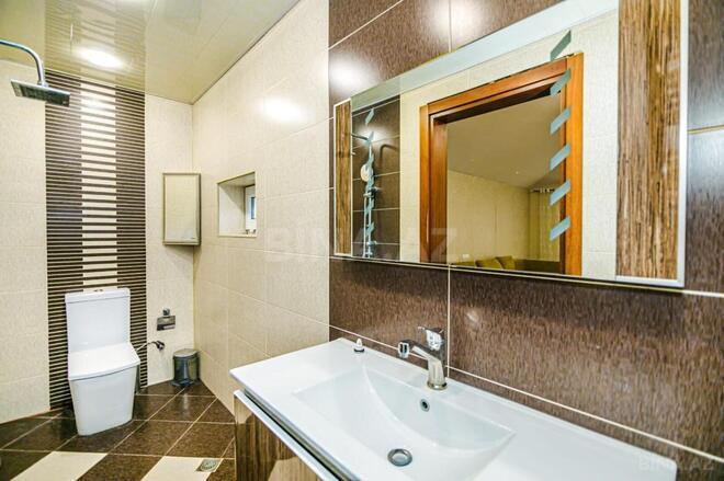 İcarəyə verilir 6 otaqlı həyət evi/bağ evi 650 m², Badamdar q., photo 17 from 32