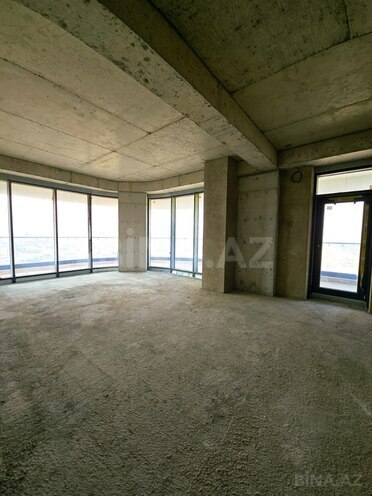 Продаётся 3-комн. новостройка 178 м², м. Шах Исмаил Хатаи, photo 7 from 18