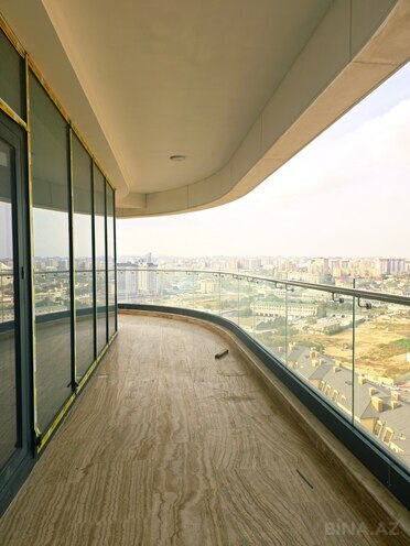 Продаётся 3-комн. новостройка 178 м², м. Шах Исмаил Хатаи, photo 4 from 18