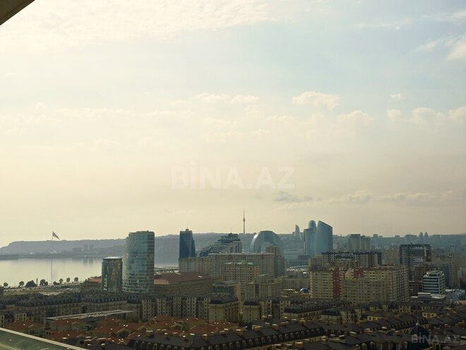 Продаётся 3-комн. новостройка 178 м², м. Шах Исмаил Хатаи, photo 1 from 18