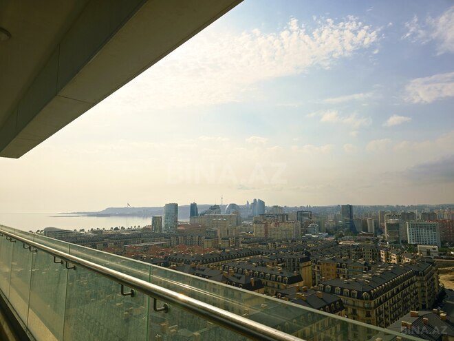 Продаётся 3-комн. новостройка 178 м², м. Шах Исмаил Хатаи, photo 3 from 18