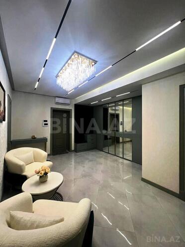 Satılır 4 otaqlı yeni tikili 186 m², 28 May m., photo 3 from 23