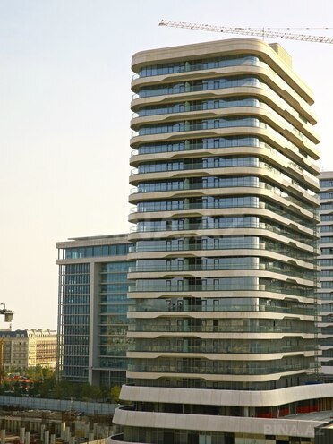Продаётся 3-комн. новостройка 178 м², м. Шах Исмаил Хатаи, photo 17 from 18