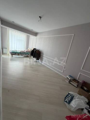Satılır 2 otaqlı yeni tikili 76 m², Həzi Aslanov m., photo 1 from 11
