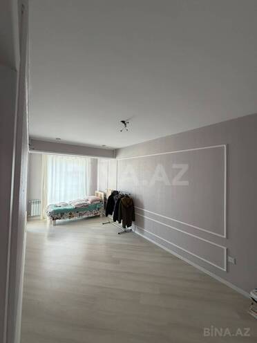 Satılır 2 otaqlı yeni tikili 76 m², Həzi Aslanov m., photo 3 from 11