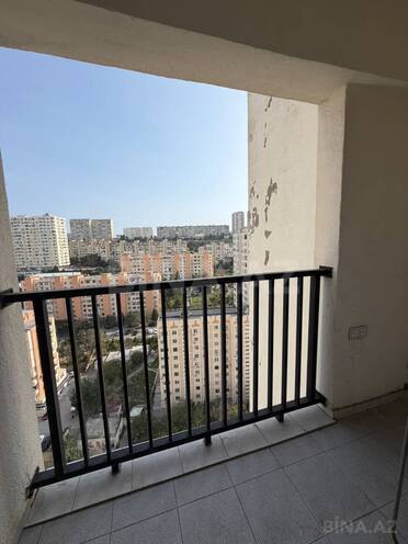 Satılır 2 otaqlı yeni tikili 76 m², Həzi Aslanov m., photo 9 from 11