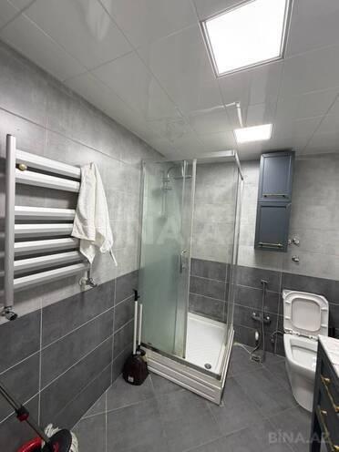 Satılır 2 otaqlı yeni tikili 76 m², Həzi Aslanov m., photo 6 from 11