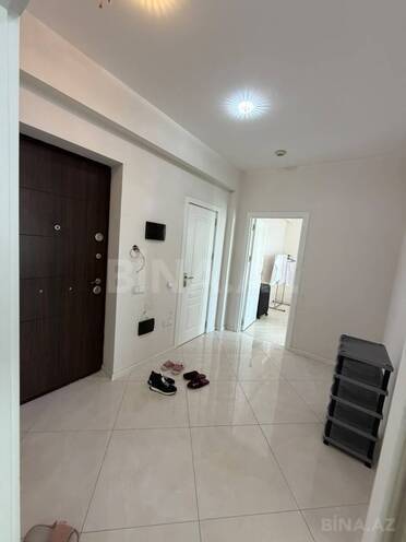Satılır 2 otaqlı yeni tikili 76 m², Həzi Aslanov m., photo 10 from 11