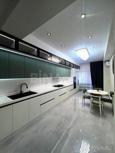 Satılır 4 otaqlı yeni tikili 186 m², 28 May m., photo 4 from 23