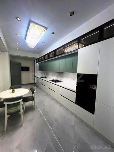 Satılır 4 otaqlı yeni tikili 186 m², 28 May m., photo 5 from 23