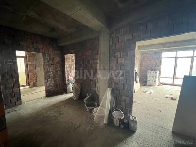 Satılır 4 otaqlı yeni tikili 168 m², Nəriman Nərimanov m., photo 10 from 13