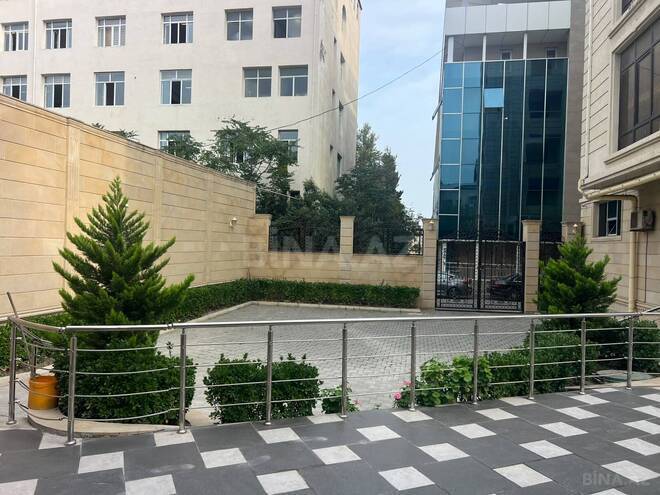 Satılır 4 otaqlı yeni tikili 168 m², Nəriman Nərimanov m., photo 8 from 13