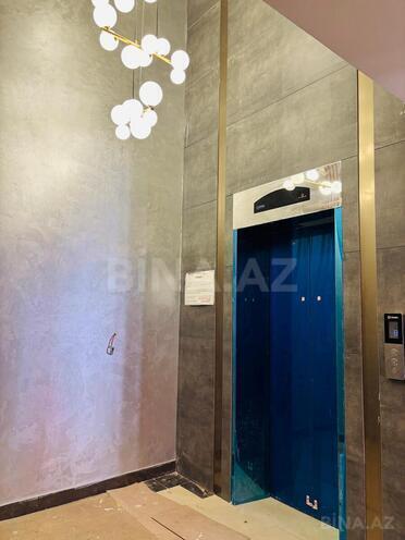 Продается 4-комн. новостройка 163.3 м², пос. Бакиханова, photo 3 from 7