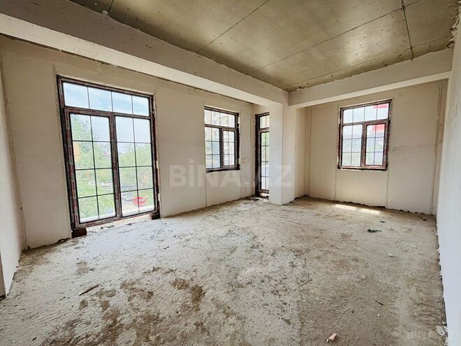 Продается 4-комн. новостройка 163.3 м², пос. Бакиханова, photo 4 from 7