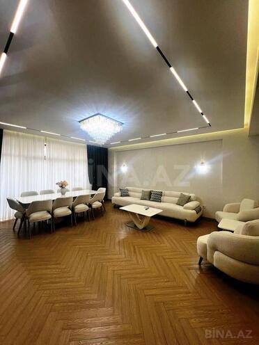 Satılır 4 otaqlı yeni tikili 186 m², 28 May m., photo 7 from 23