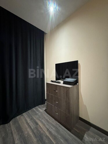 İcarəyə verilir 2 otaqlı yeni tikili 100 m², Nizami m., photo 22 from 32