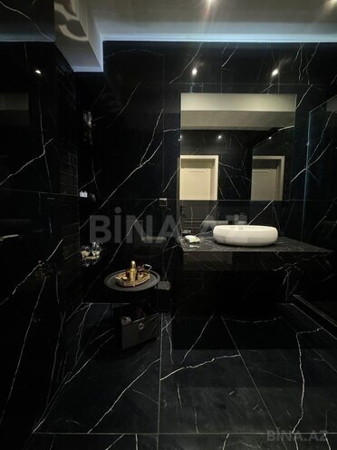 İcarəyə verilir 2 otaqlı yeni tikili 100 m², Nizami m., photo 27 from 32