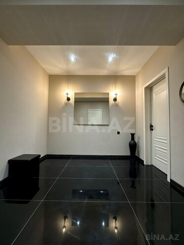 İcarəyə verilir 2 otaqlı yeni tikili 100 m², Nizami m., photo 15 from 32