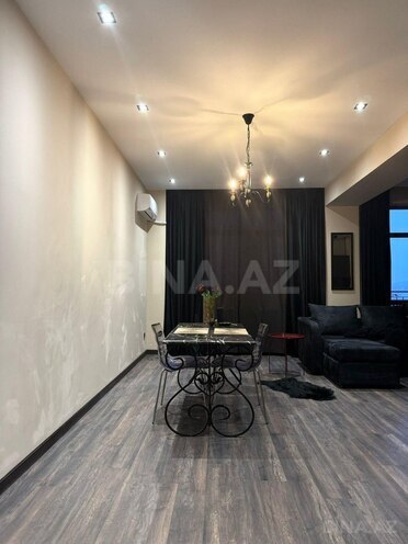 İcarəyə verilir 2 otaqlı yeni tikili 100 m², Nizami m., photo 13 from 32