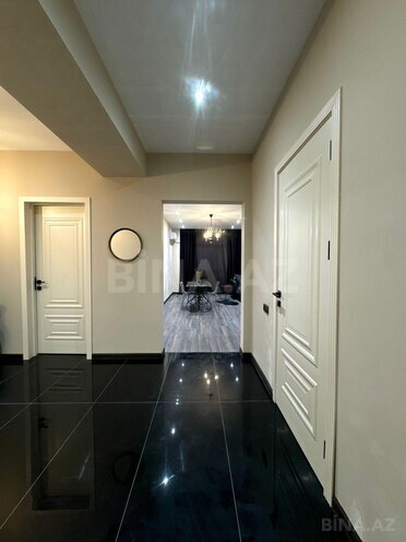 İcarəyə verilir 2 otaqlı yeni tikili 100 m², Nizami m., photo 19 from 32