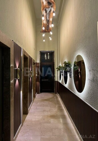 İcarəyə verilir 2 otaqlı yeni tikili 100 m², Nizami m., photo 21 from 32