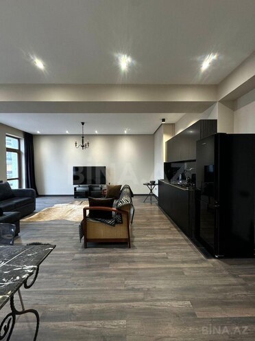 İcarəyə verilir 2 otaqlı yeni tikili 100 m², Nizami m., photo 6 from 32