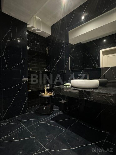İcarəyə verilir 2 otaqlı yeni tikili 100 m², Nizami m., photo 17 from 32