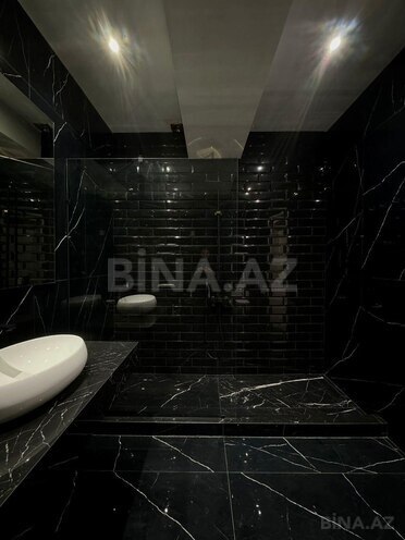 İcarəyə verilir 2 otaqlı yeni tikili 100 m², Nizami m., photo 16 from 32