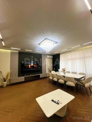 Satılır 4 otaqlı yeni tikili 186 m², 28 May m., photo 8 from 23