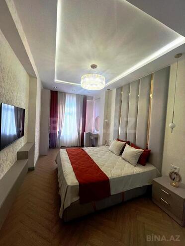 Satılır 4 otaqlı yeni tikili 186 m², 28 May m., photo 9 from 23