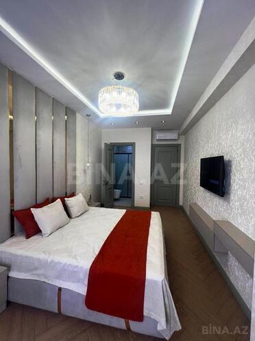 Satılır 4 otaqlı yeni tikili 186 m², 28 May m., photo 10 from 23