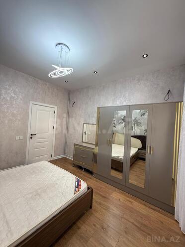 İcarəyə verilir 2 otaqlı yeni tikili 67 m², Şah İsmayıl Xətai m., photo 8 from 14