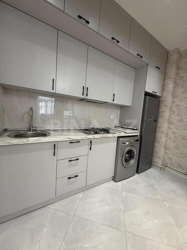 İcarəyə verilir 2 otaqlı yeni tikili 67 m², Şah İsmayıl Xətai m., photo 11 from 14
