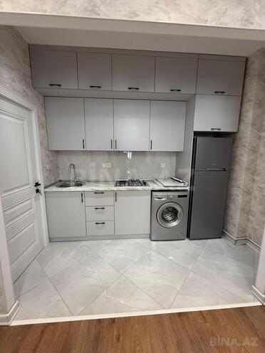 İcarəyə verilir 2 otaqlı yeni tikili 67 m², Şah İsmayıl Xətai m., photo 10 from 14
