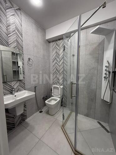 İcarəyə verilir 2 otaqlı yeni tikili 67 m², Şah İsmayıl Xətai m., photo 12 from 14