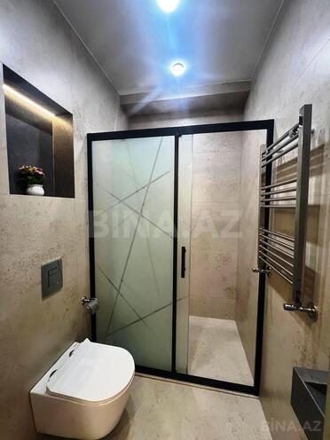 Satılır 4 otaqlı yeni tikili 186 m², 28 May m., photo 11 from 23