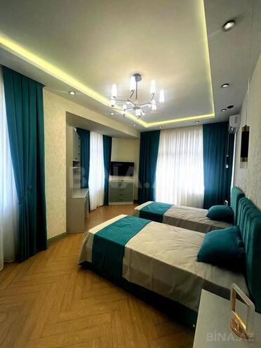 Satılır 4 otaqlı yeni tikili 186 m², 28 May m., photo 12 from 23