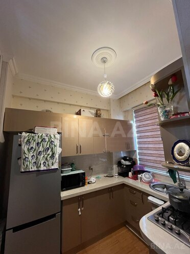 Satılır 2 otaqlı yeni tikili 60 m², photo 8 from 9